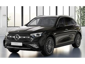 Imagen de MERCEDES Clase GLC GLC Coupé 220d 4Matic 9G-Tronic