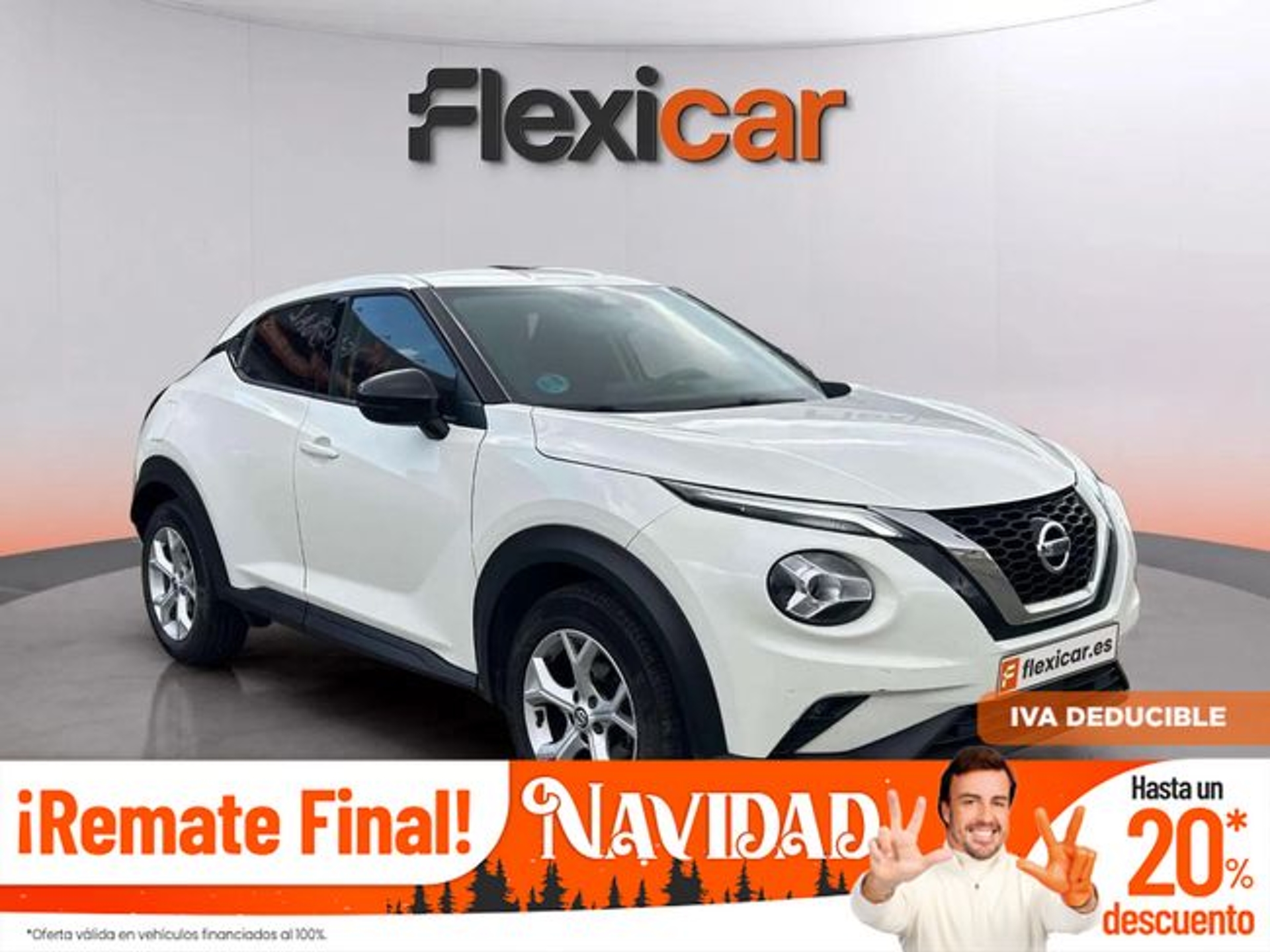 Imagen de NISSAN Juke
