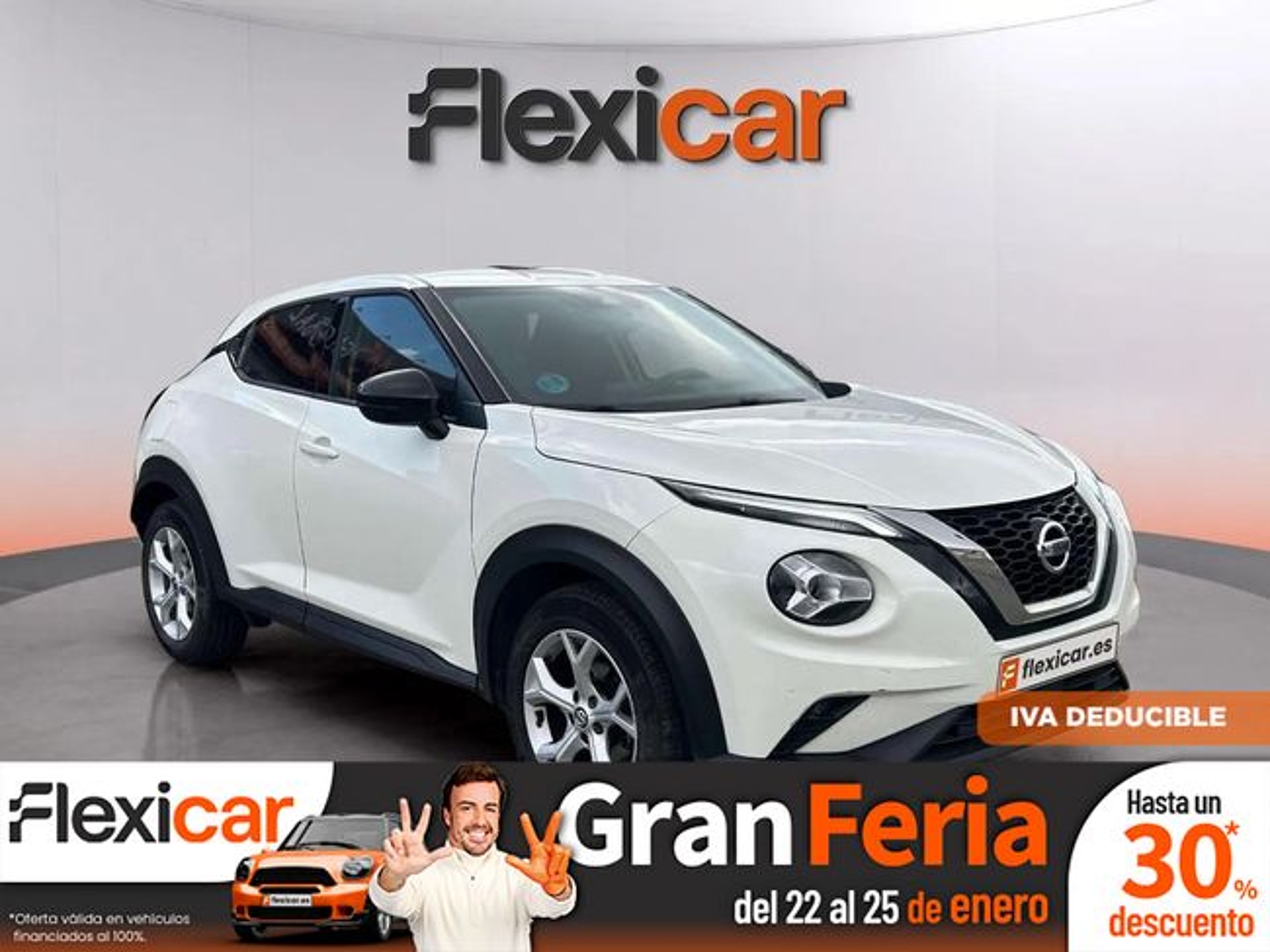 Imagen de NISSAN Juke