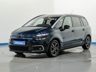 Imagen de CITROEN C4 1.2 PureTech Shine S&S EAT8 130