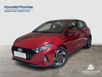 Imagen de HYUNDAI i20 1.0 TGDI Klass 100