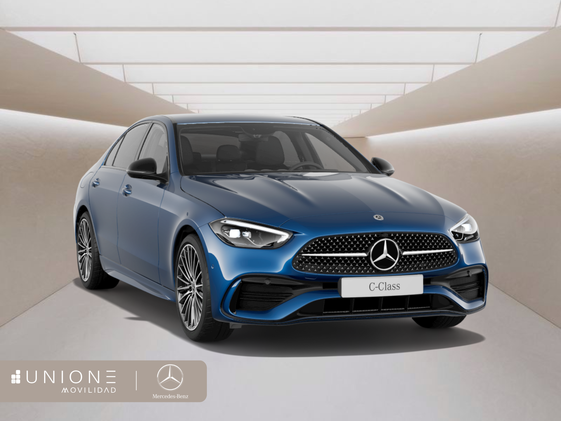 Imagen 2 de MERCEDES Clase C