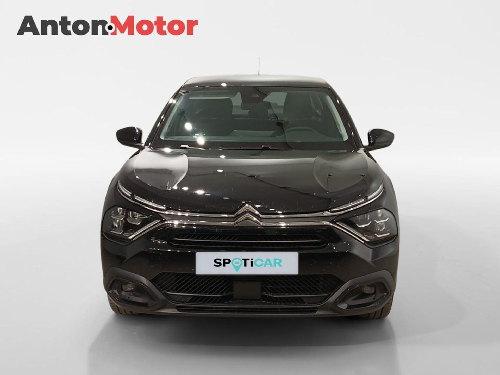 Imagen 2 de CITROEN C4 X