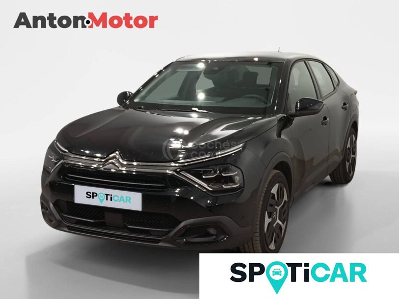 Foto del CITROEN C4 X 1.2 PureTech Feel S&S 100