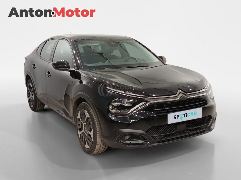 Foto del CITROEN C4 X 1.2 PureTech Feel S&S 100