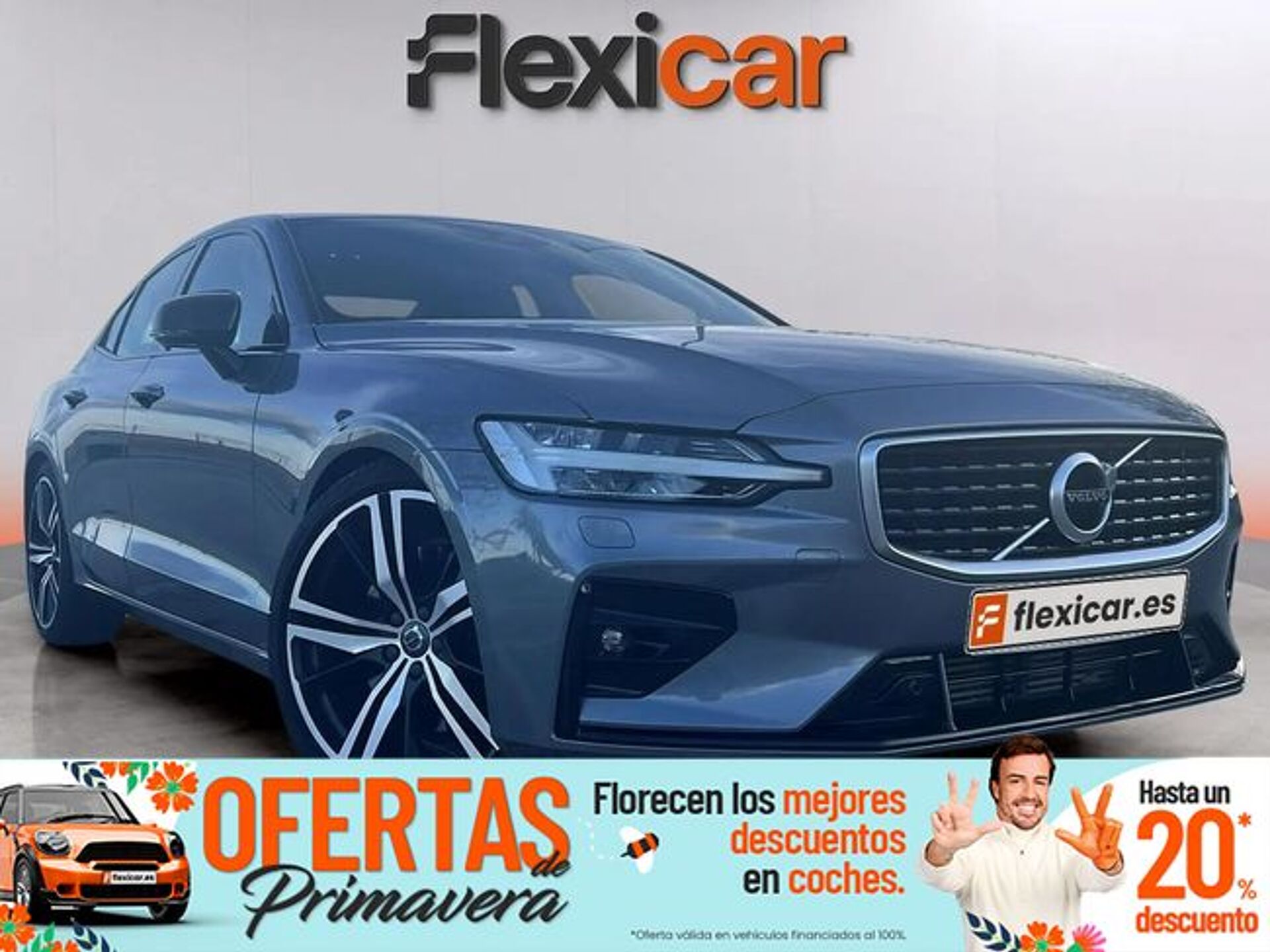 Imagen 1 de VOLVO S60