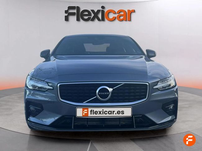 Foto del VOLVO S60 T5 R-Design Aut.