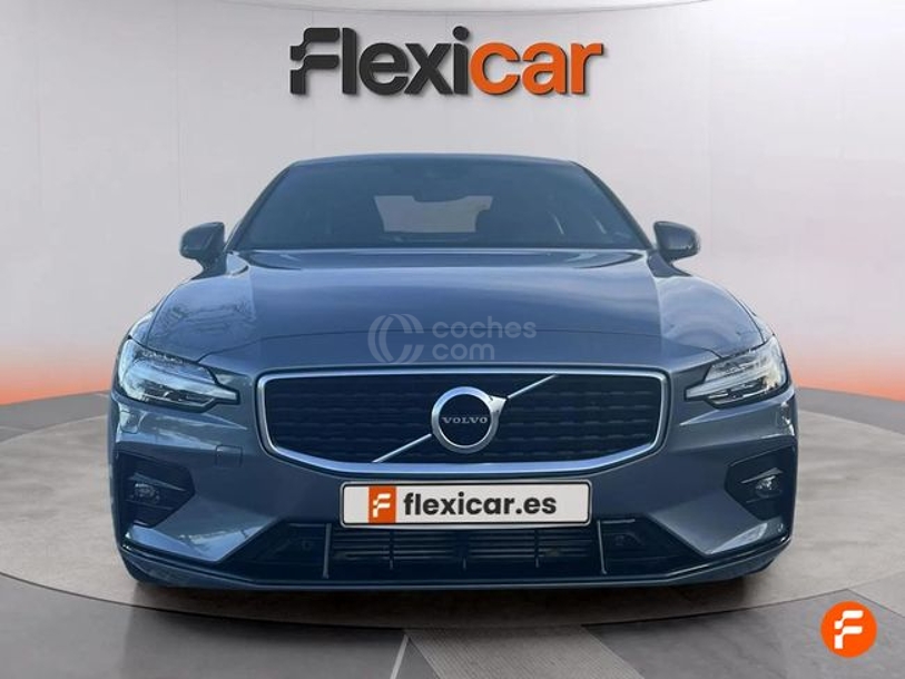 Foto del VOLVO S60 T5 R-Design Aut.