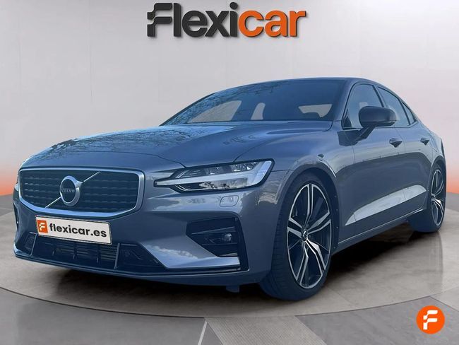 Foto del VOLVO S60 T5 R-Design Aut.