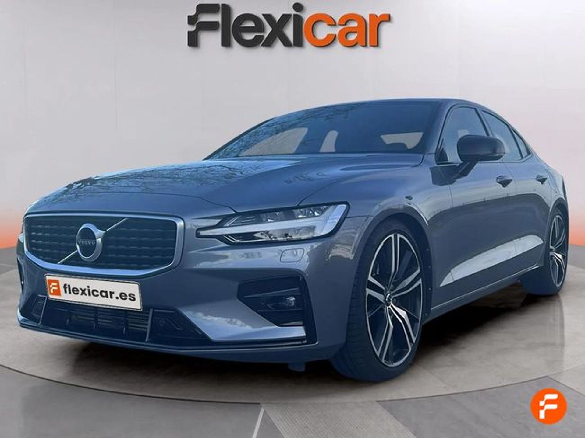 Imagen 3 de VOLVO S60