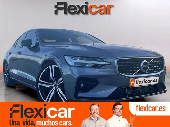 Foto del VOLVO S60 T5 R-Design Aut.