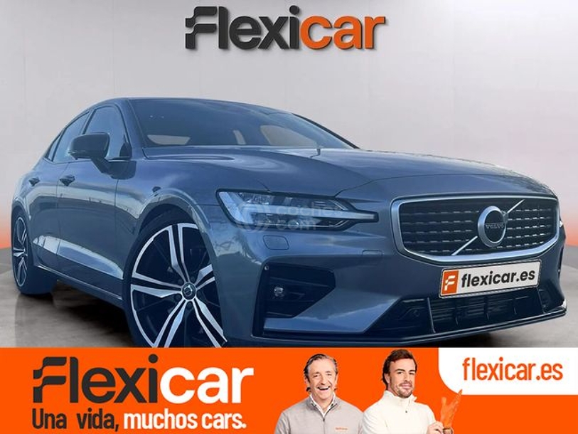 Foto del VOLVO S60 T5 R-Design Aut.