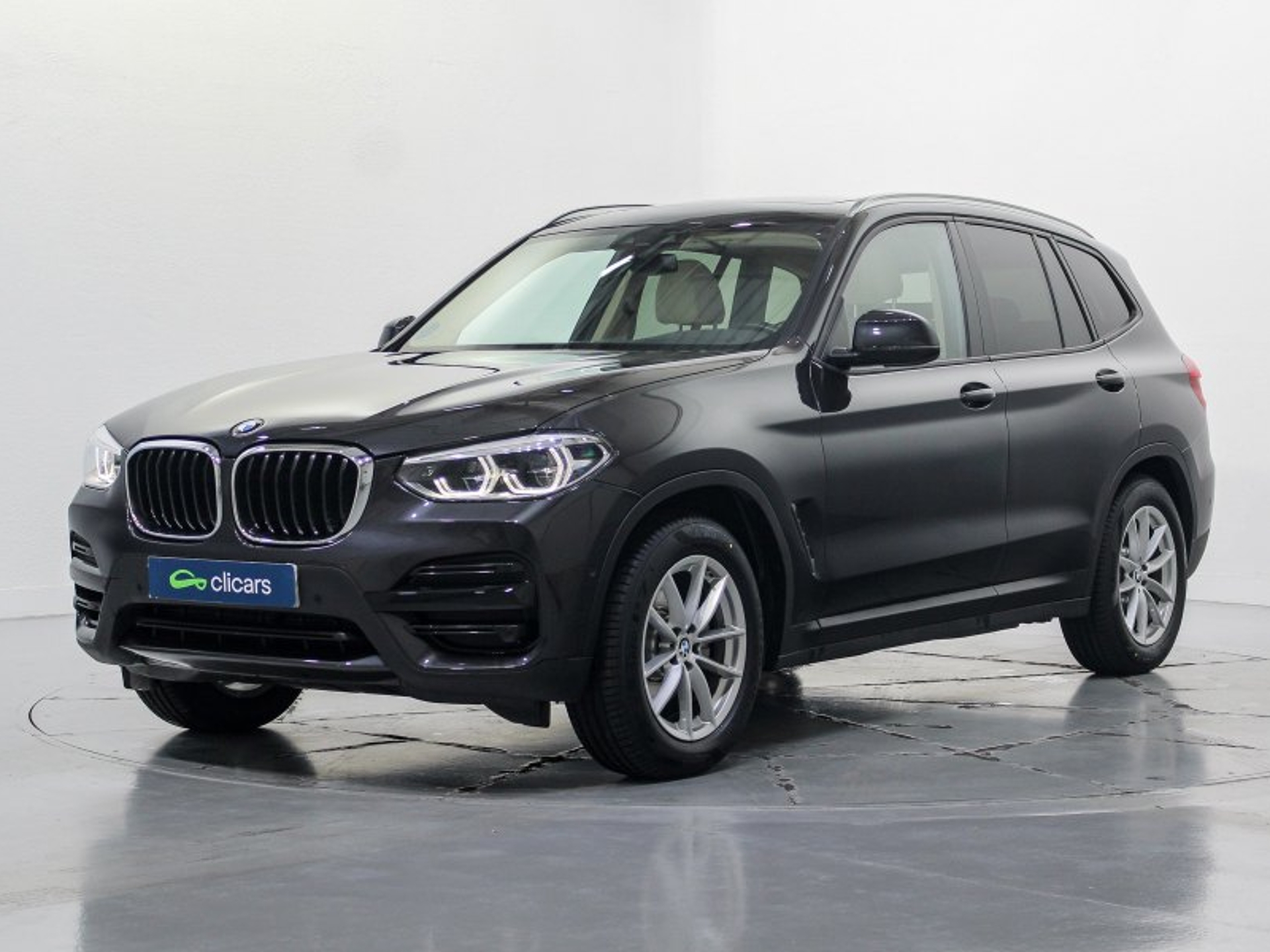 Imagen de BMW X3