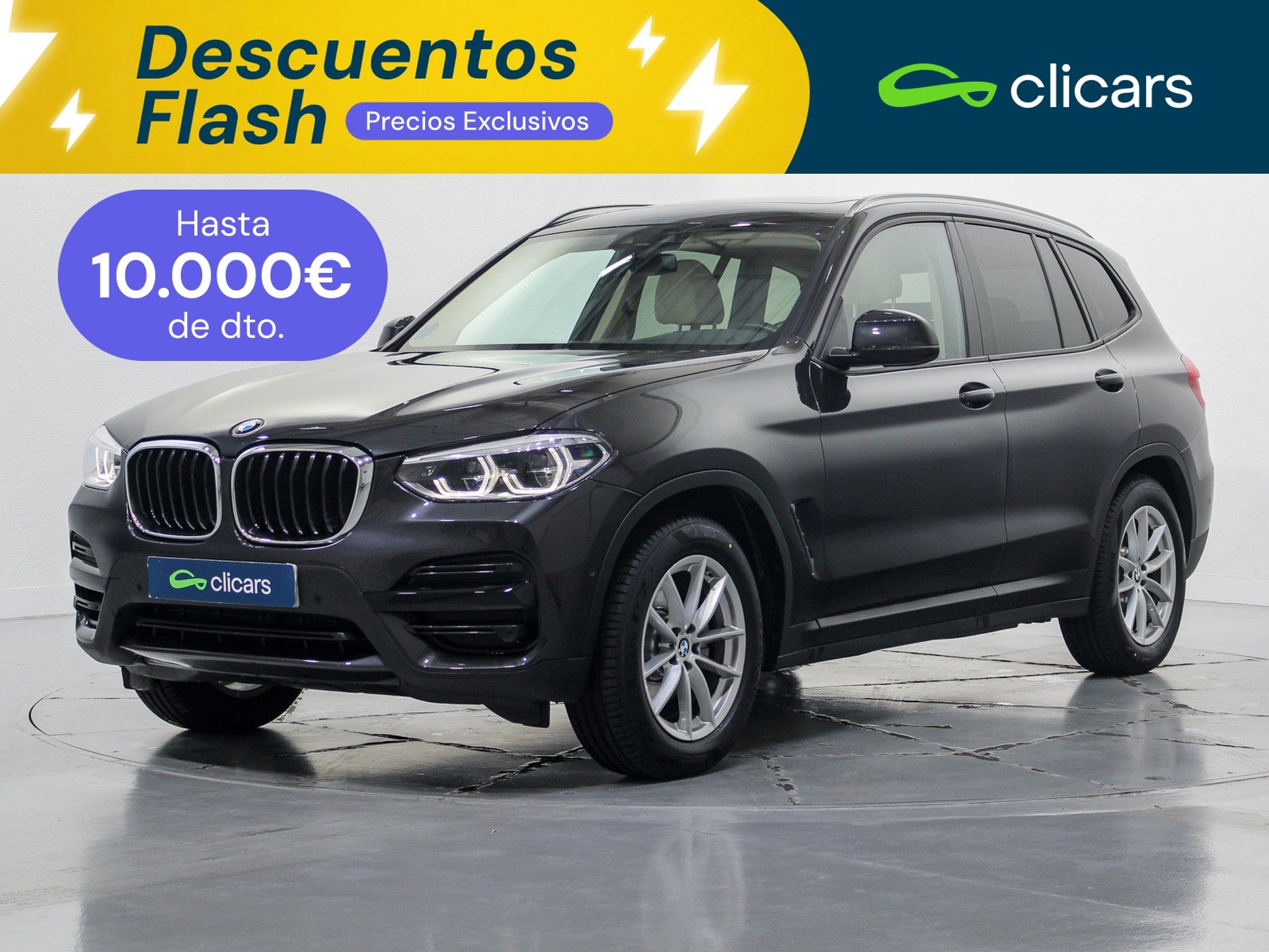 Imagen de BMW X3