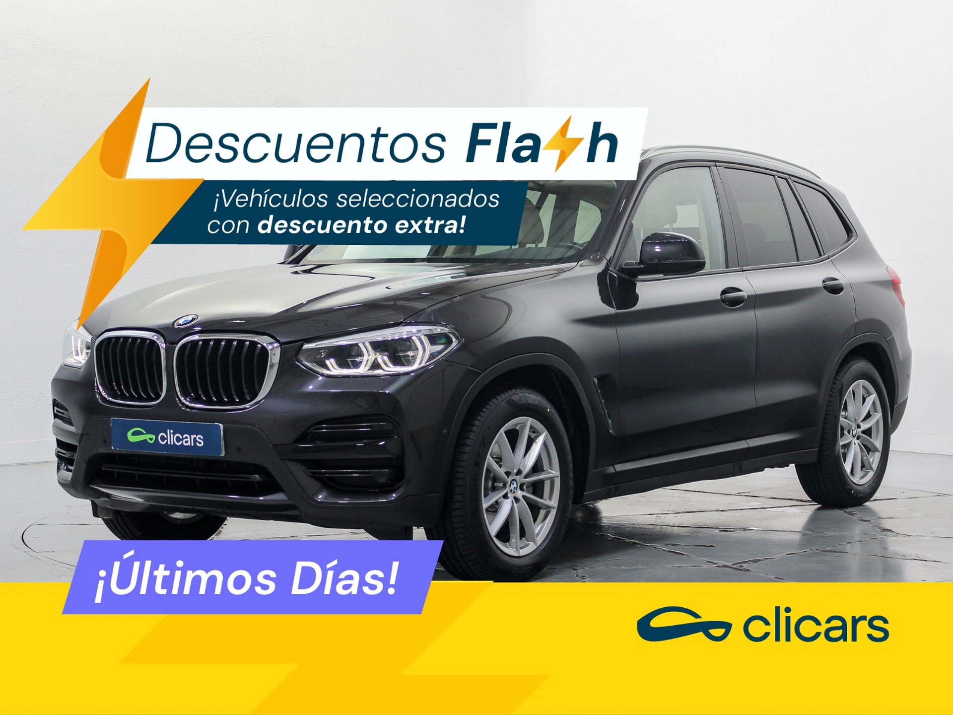 Imagen de BMW X3