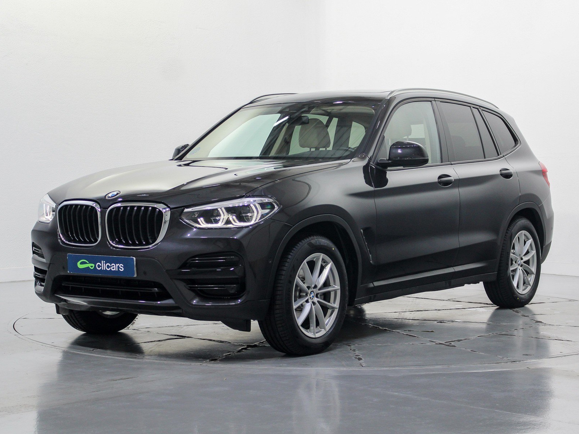 Imagen de BMW X3