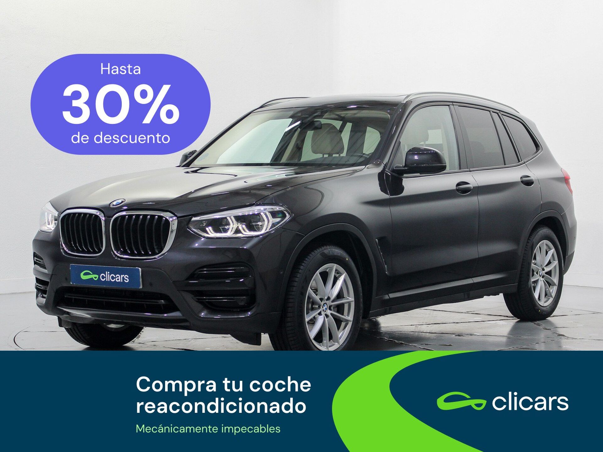 Imagen 1 de BMW X3