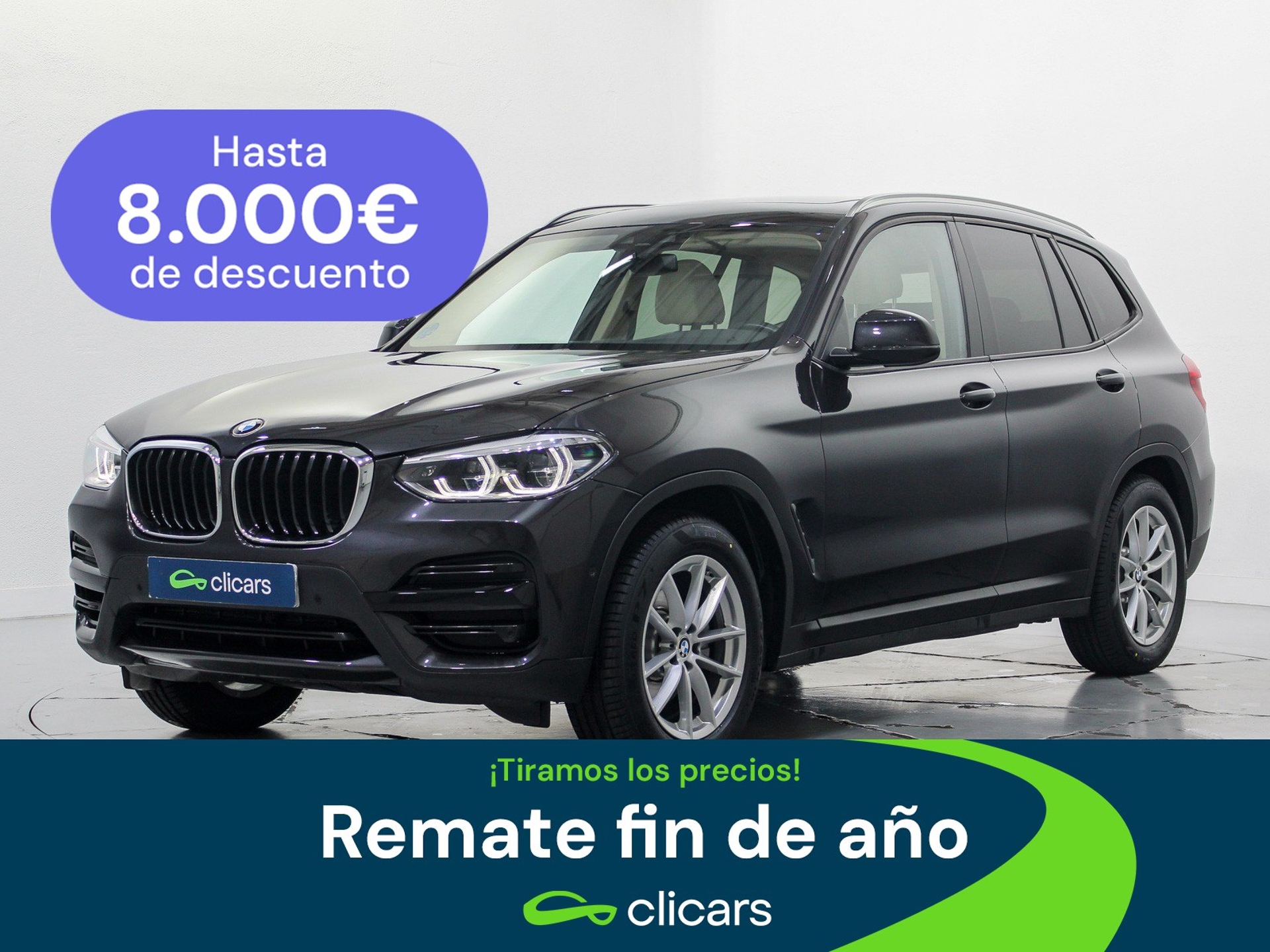 Imagen de BMW X3