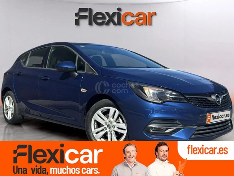 Foto del OPEL Astra ST 1.2T S-S 110