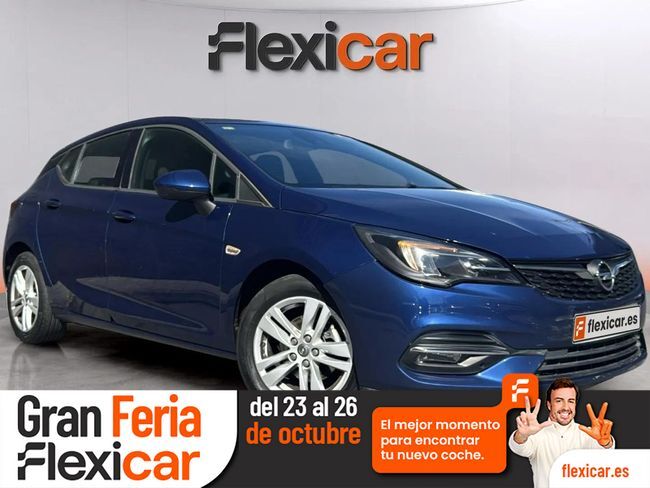 OPEL Astra (1.2T SHL 81kW (110CV) Astra ST) en Coruña, A