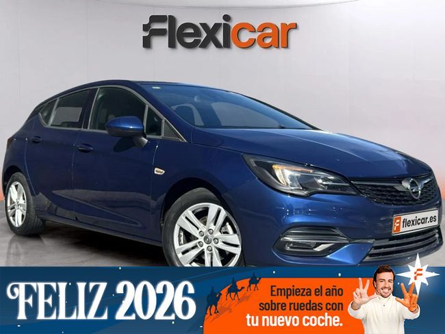 OPEL Astra (1.2T SHL 81kW (110CV) Astra ST) en Coruña, A