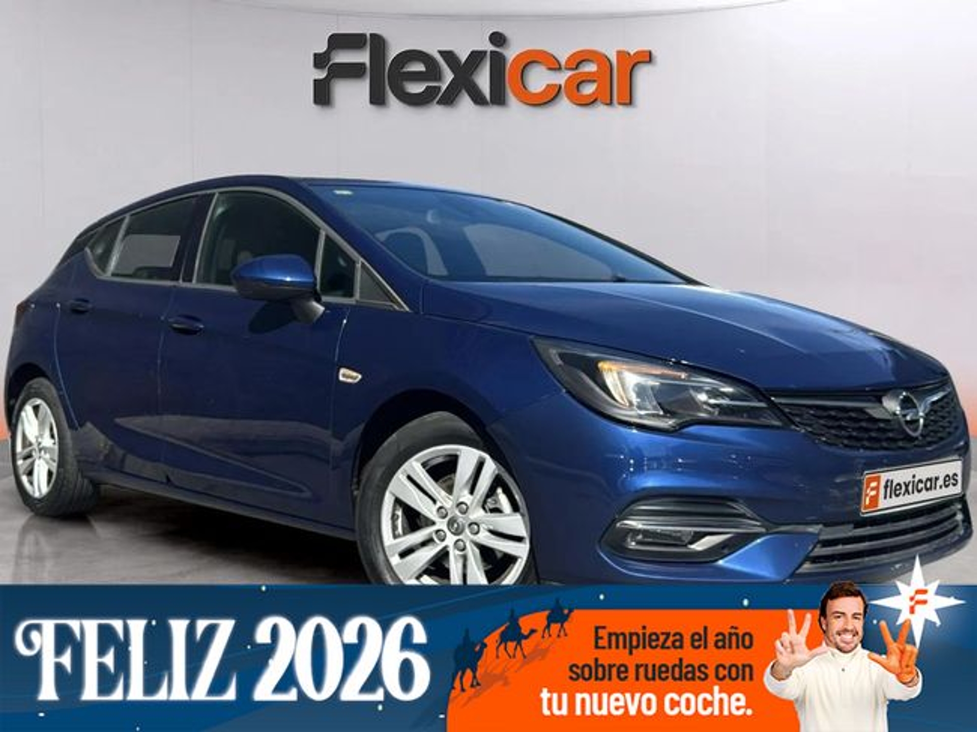 Imagen de OPEL Astra