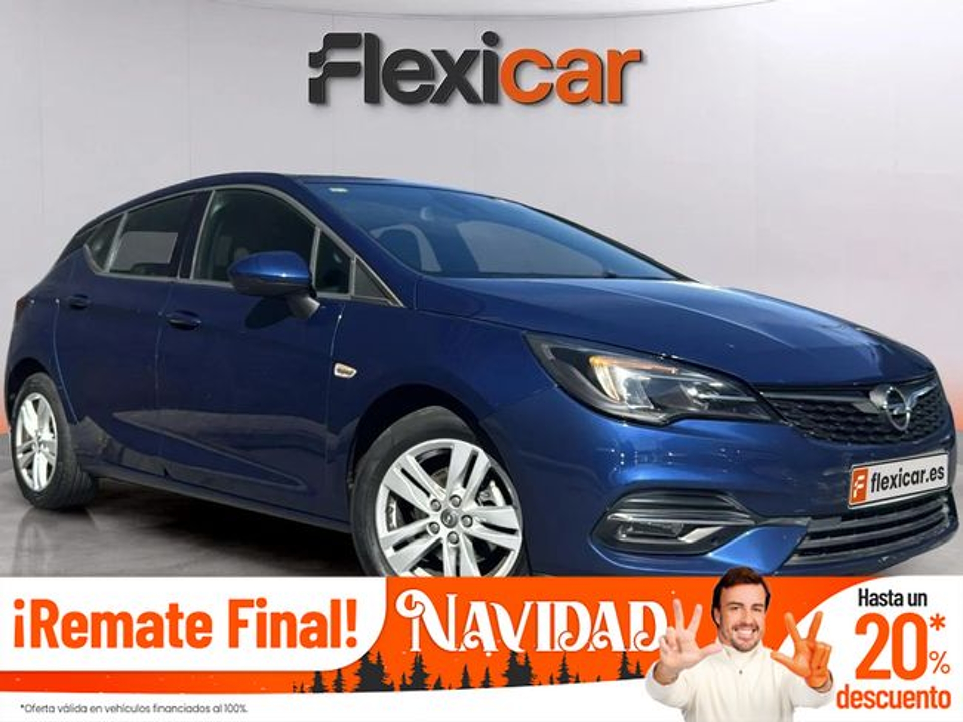 Imagen de OPEL Astra