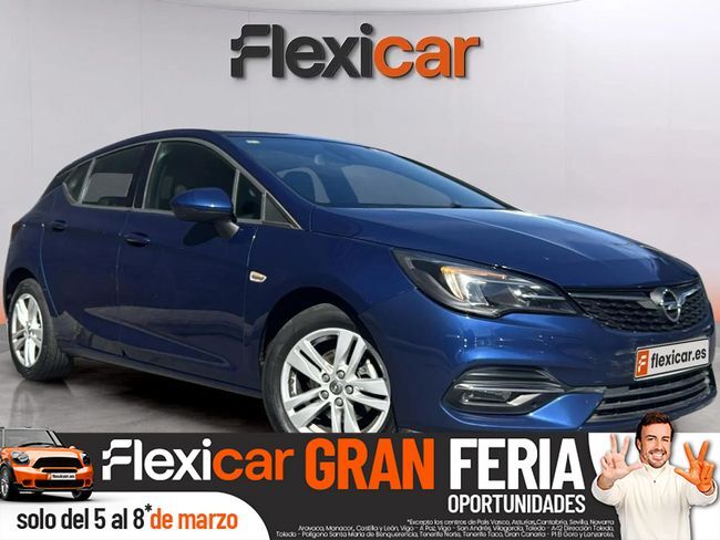 Foto del OPEL Astra ST 1.2T S-S GS Line 130