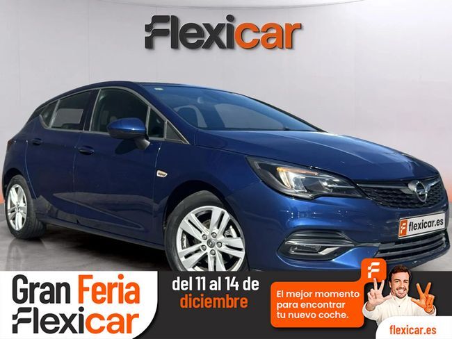 OPEL Astra (1.2T SHL 81kW (110CV) Astra ST) en Coruña, A