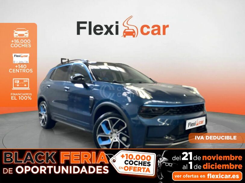 Foto del LYNK & CO 01 1.5T PHEV