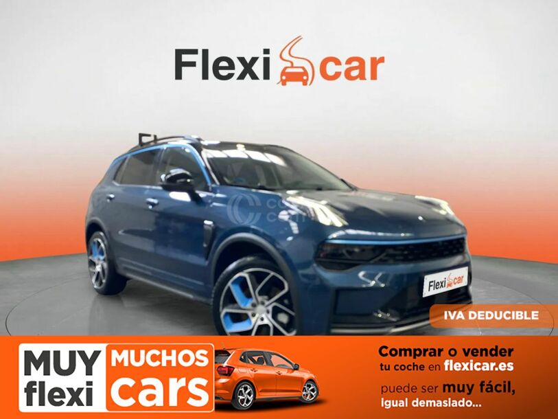 Foto del LYNK & CO 01 1.5T PHEV