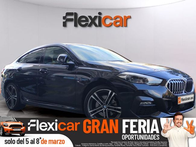 Foto del BMW Serie 2 218dA Gran Coupé