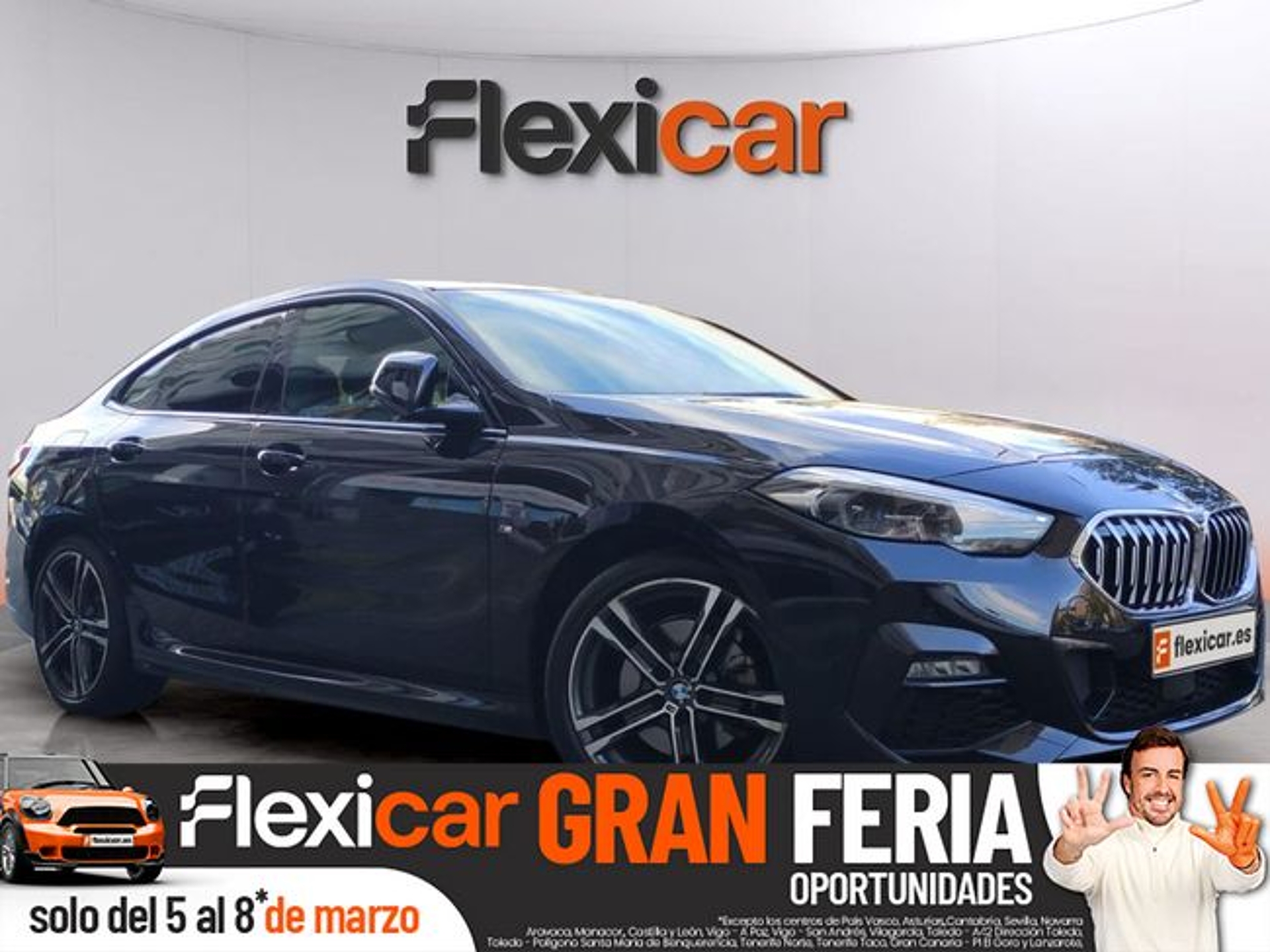 Imagen de BMW Serie 2