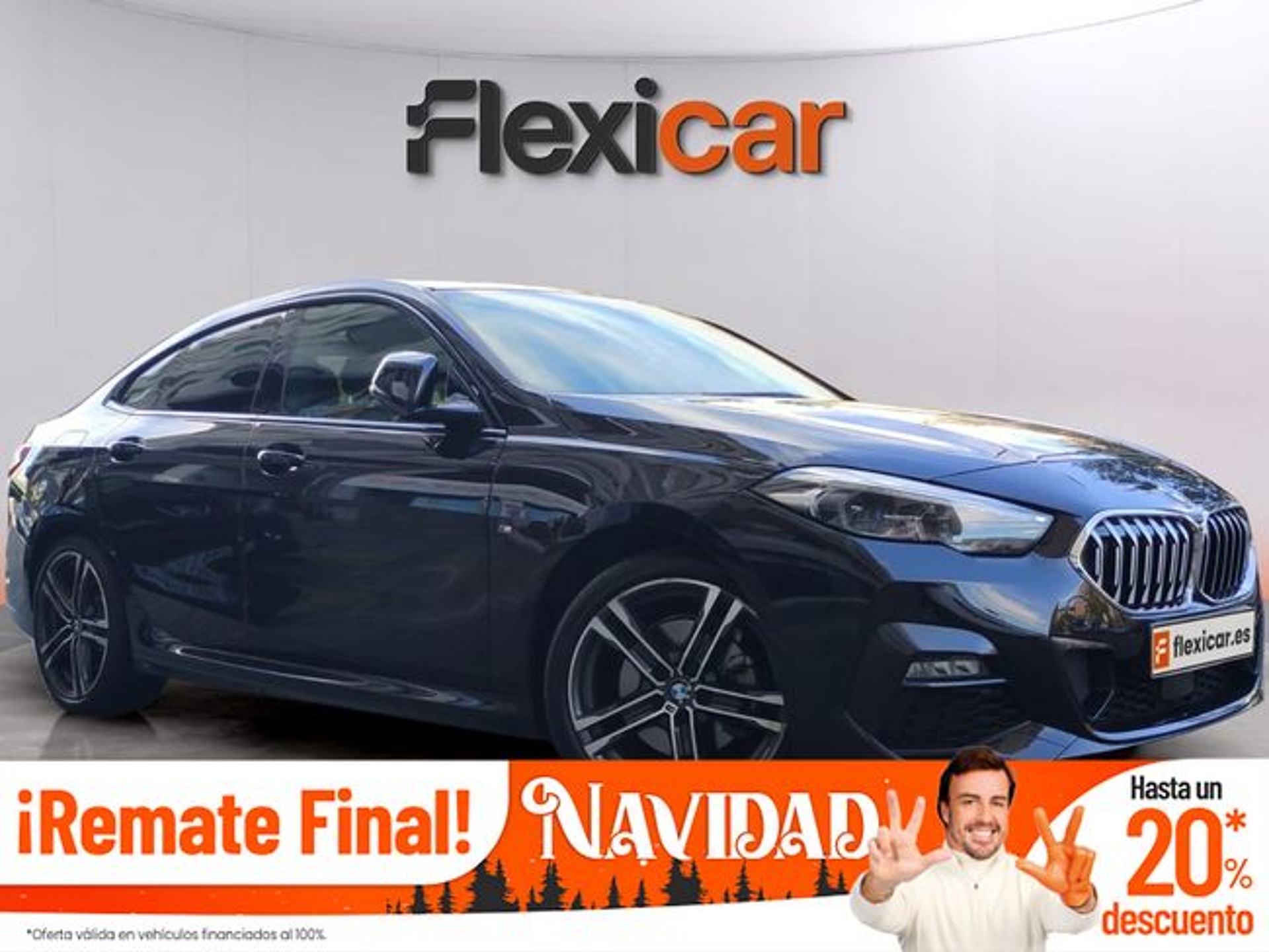 Imagen de BMW Serie 2