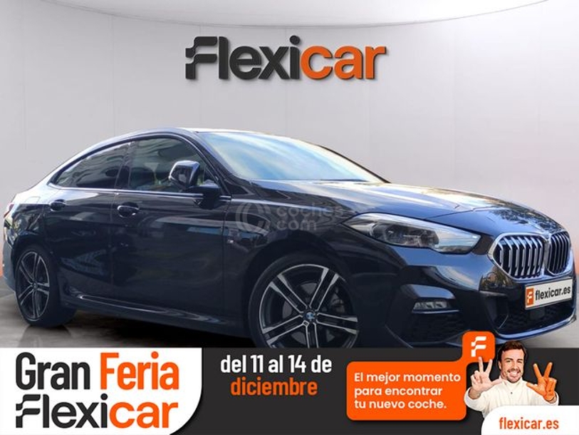 Foto del BMW Serie 2 218dA Gran Coupé