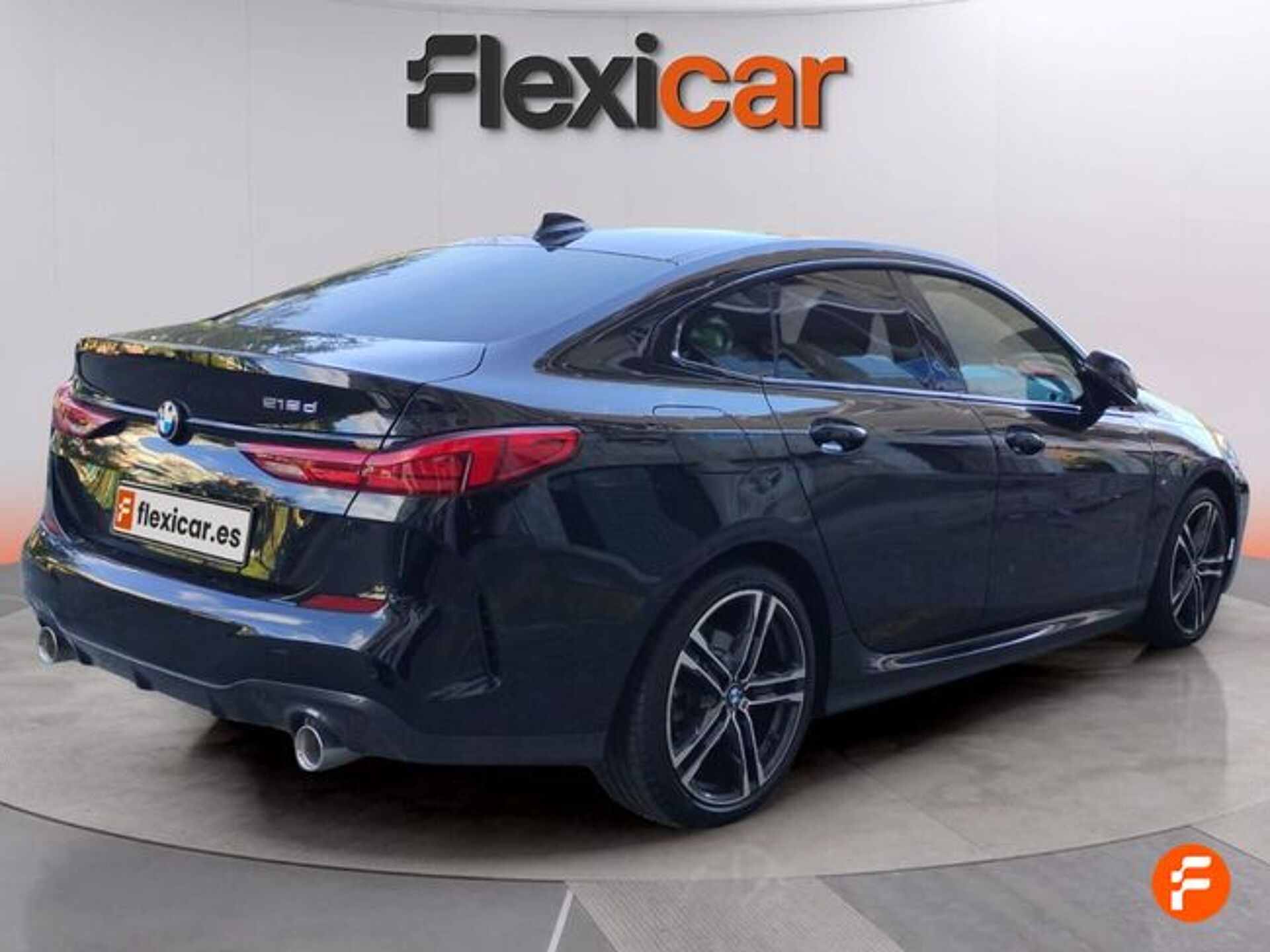 Imagen 3 de BMW Serie 2