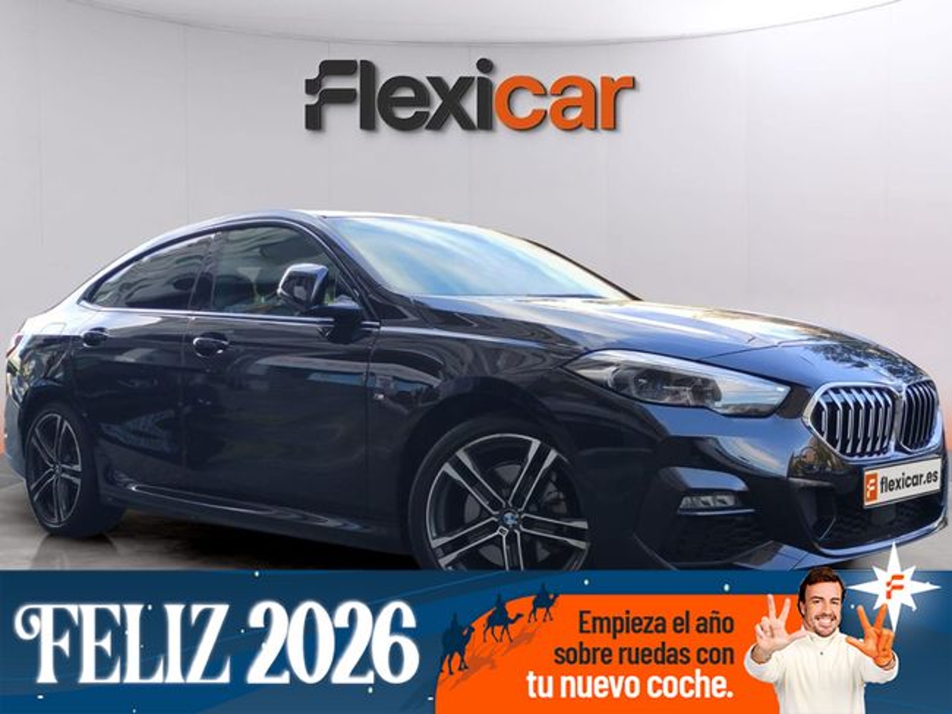 Imagen de BMW Serie 2