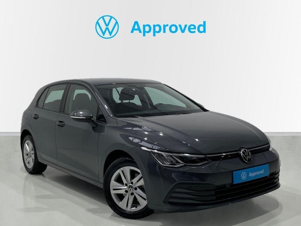 VOLKSWAGEN Golf (2.0 TDI 85 kW (115 CV)) en Barcelona