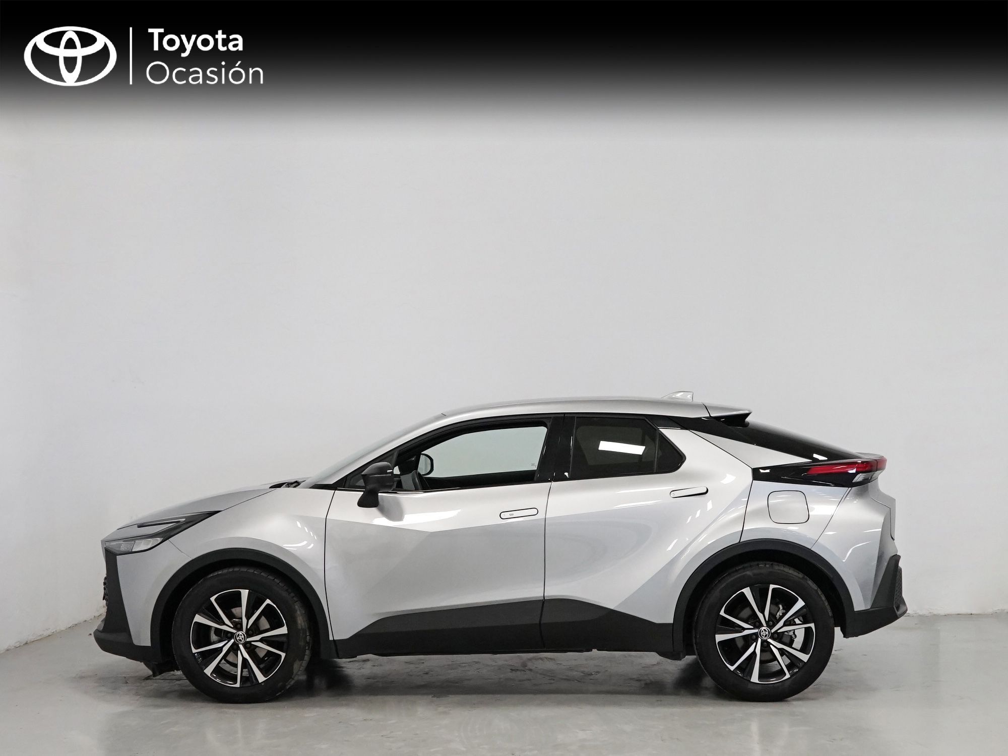 Foto del TOYOTA C-HR 140H Advance