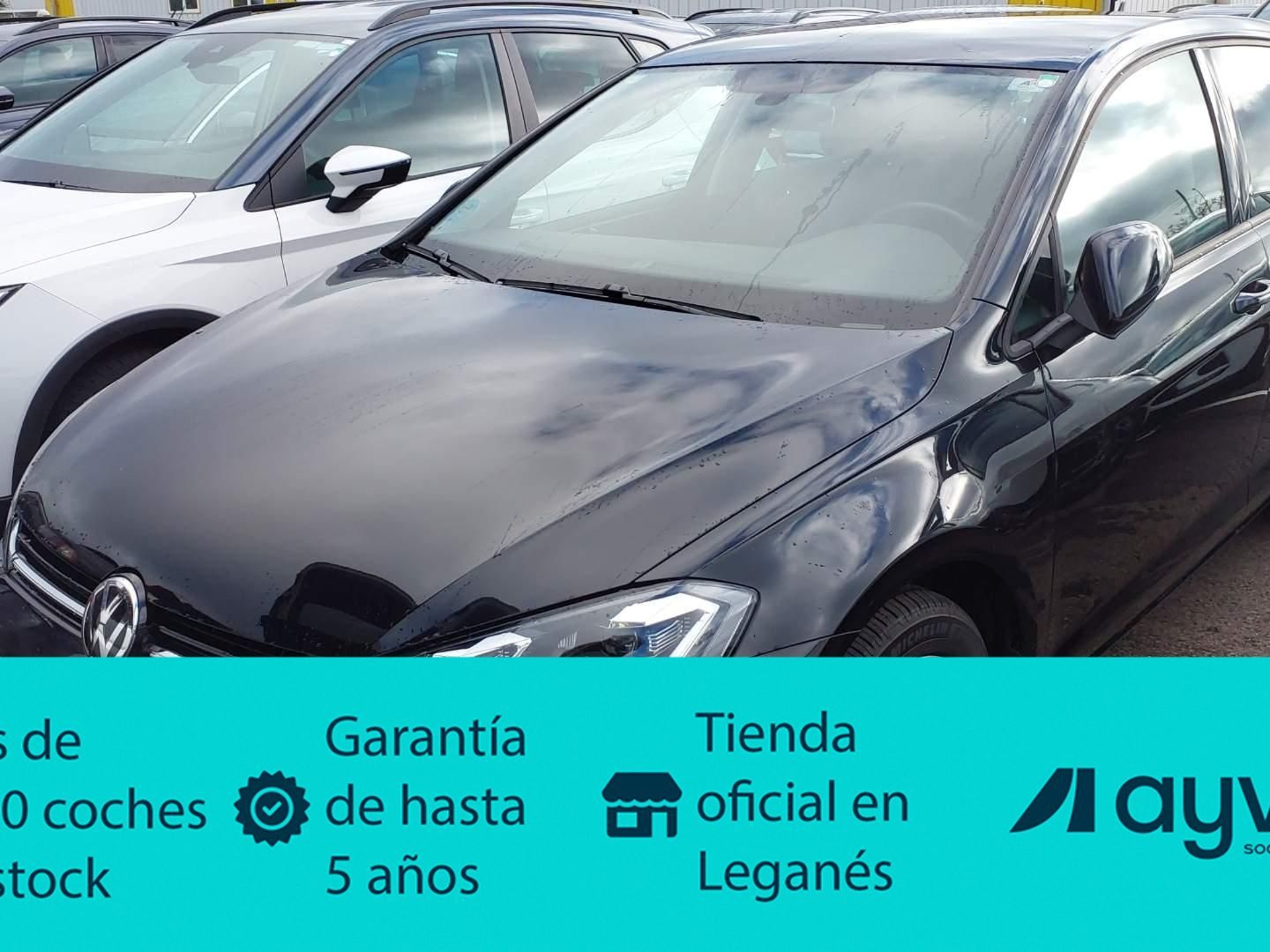 Imagen de VOLKSWAGEN Golf