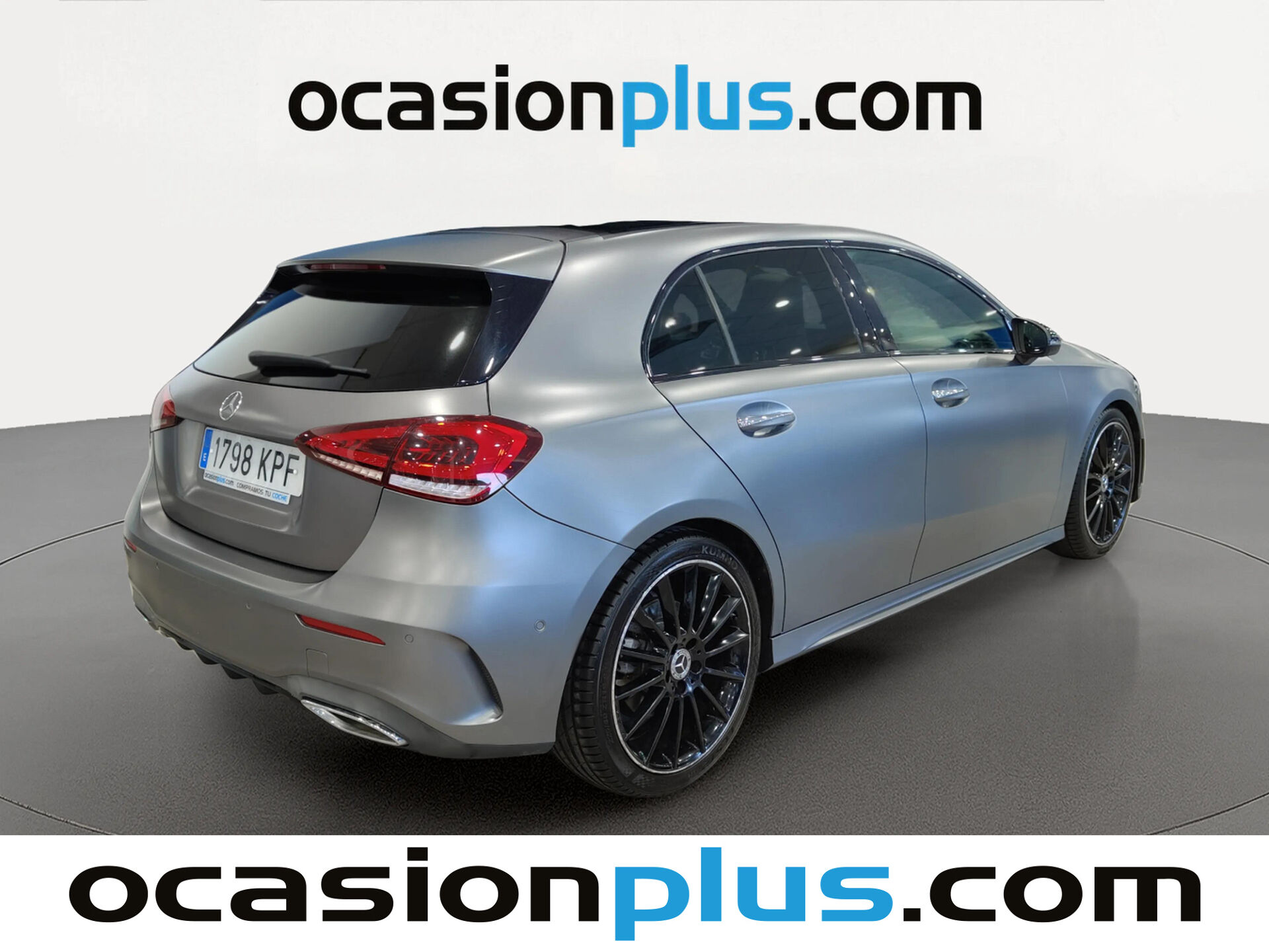 Imagen 3 de MERCEDES Clase A