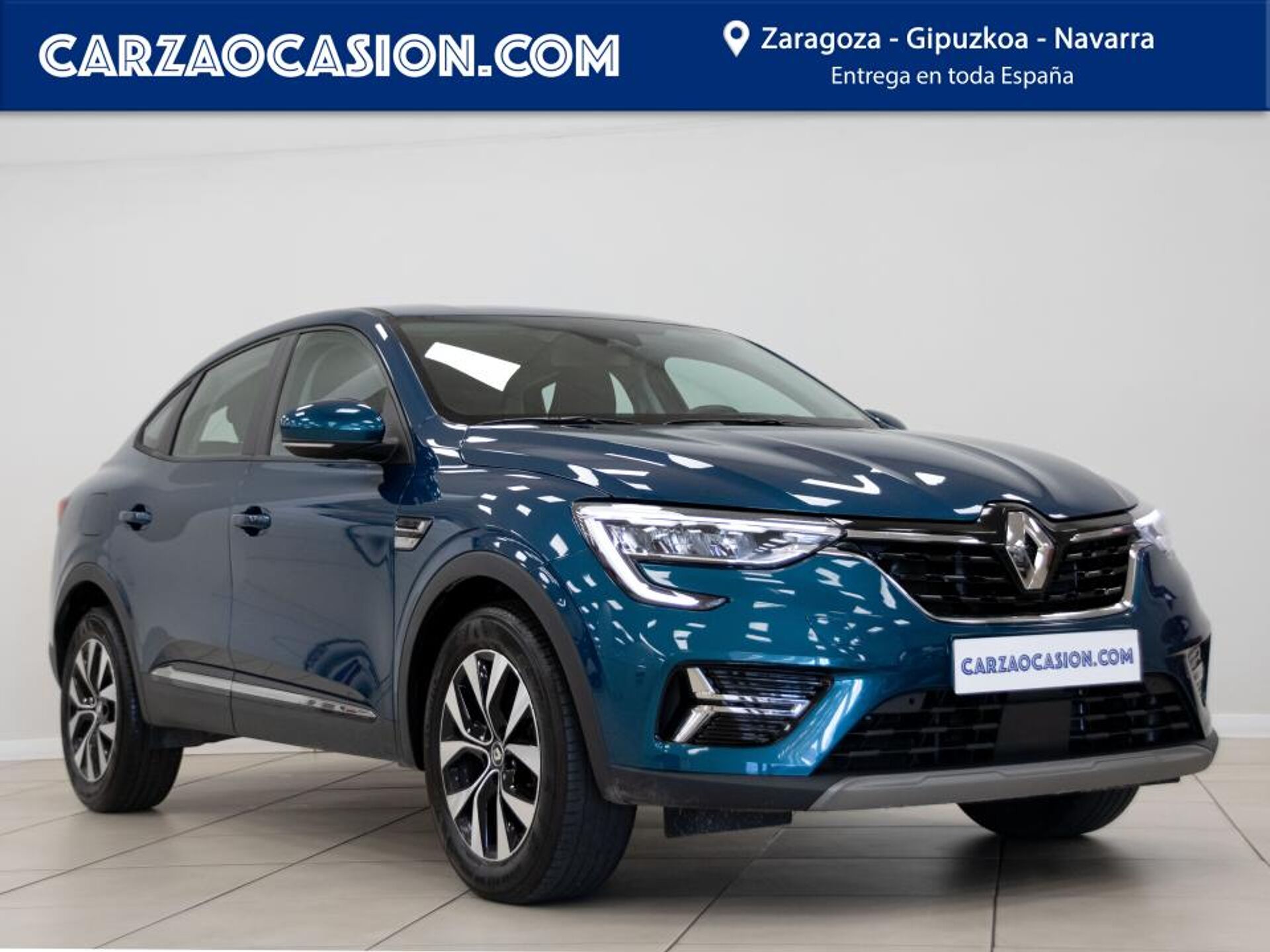 Imagen de RENAULT Arkana