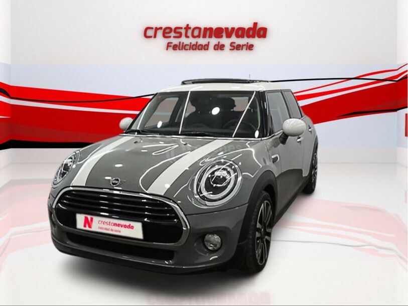 Foto del MINI Mini Clubman Cooper Aut. (4.75)