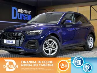 Imagen de AUDI Q5 35 TDI Black line S tronic 120kW