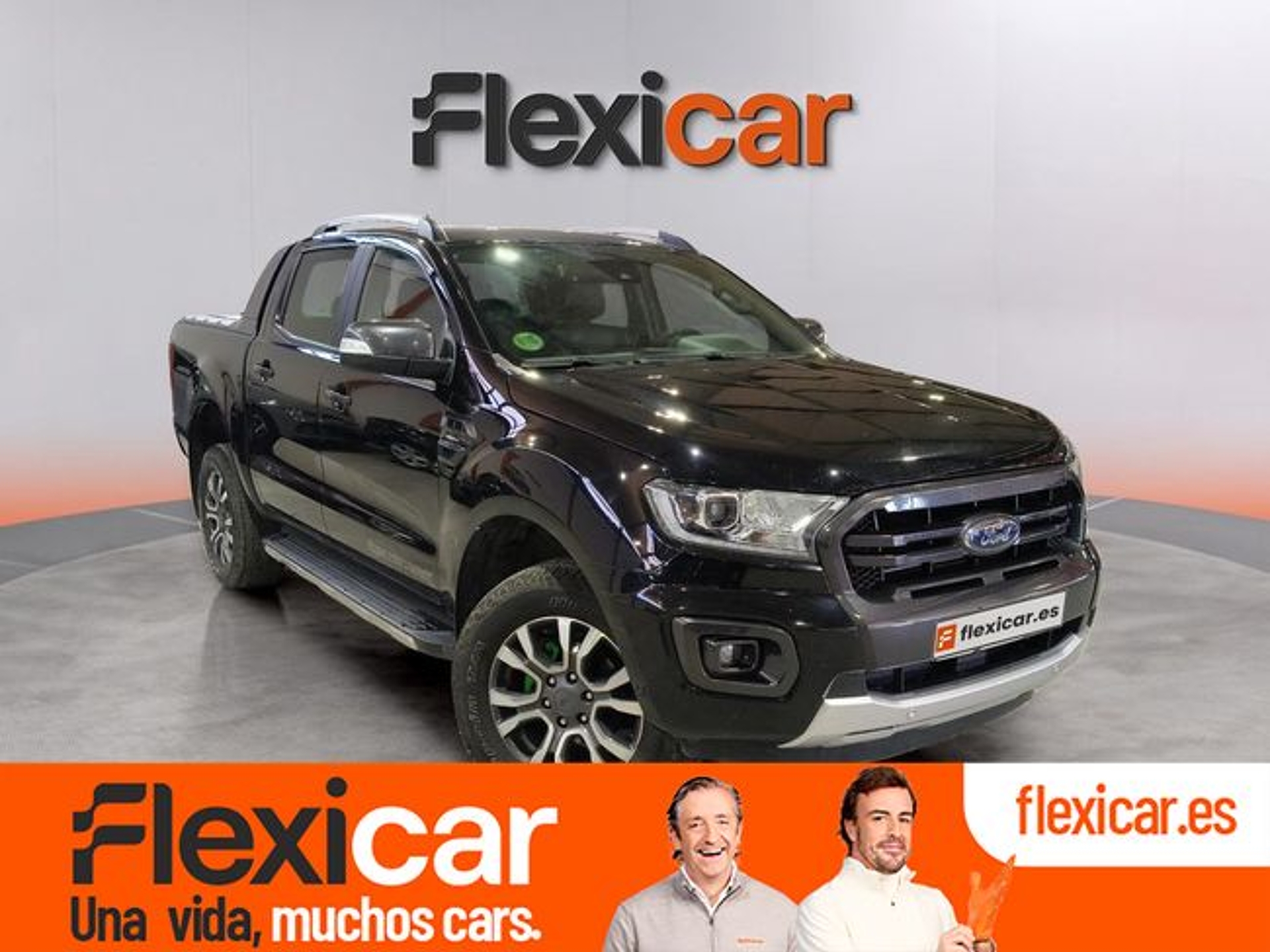 Imagen de FORD Ranger