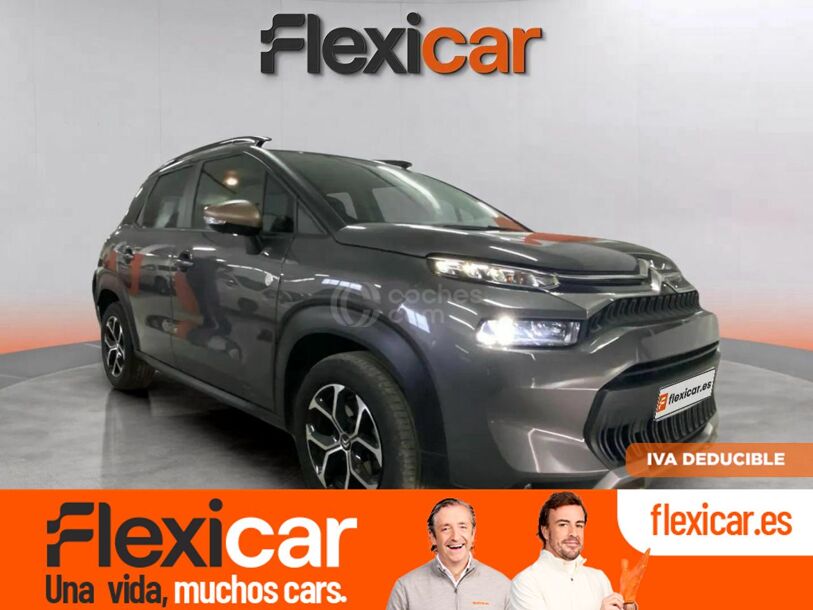 Foto del CITROEN C3 Aircross Puretech S&S Max 110