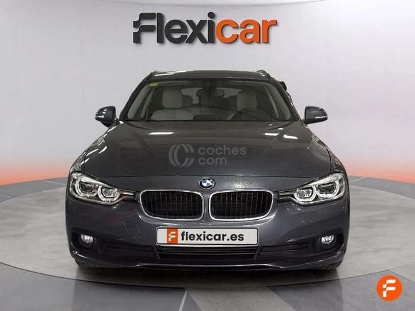 Foto del BMW Serie 3 320dA Touring