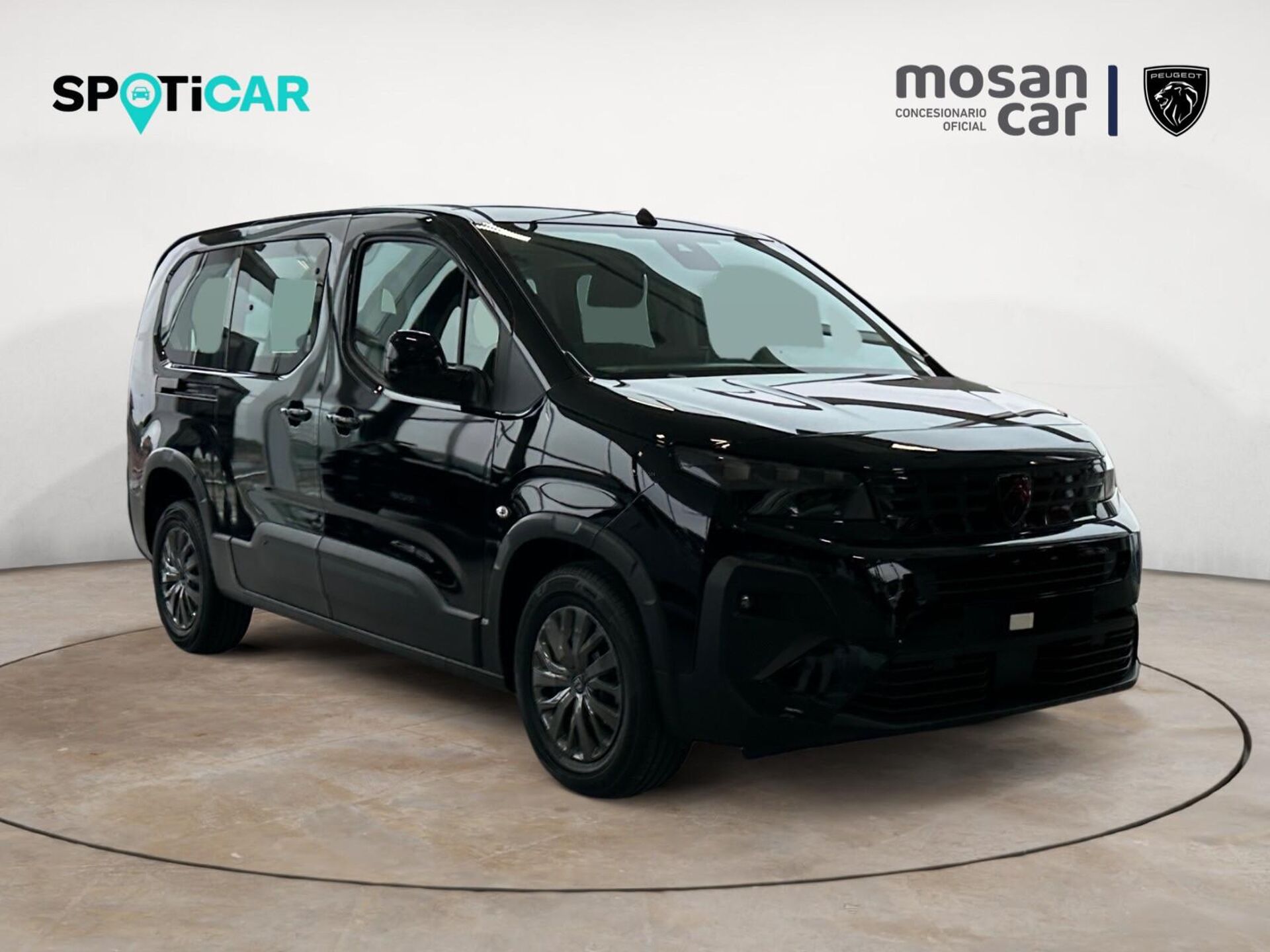 Imagen 3 de PEUGEOT Rifter