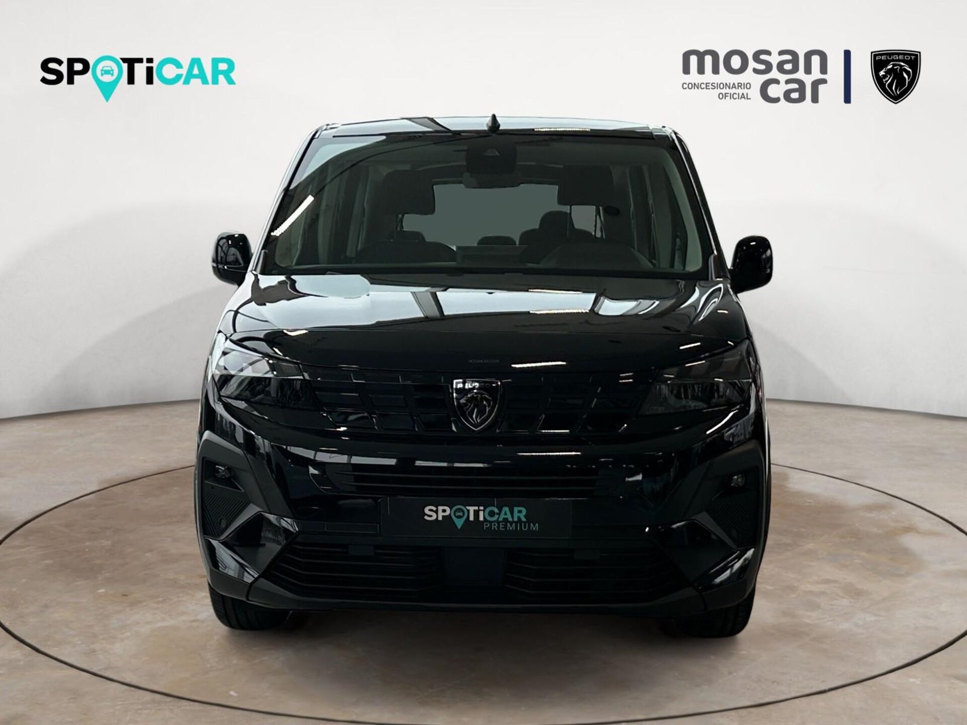 Imagen 2 de PEUGEOT Rifter