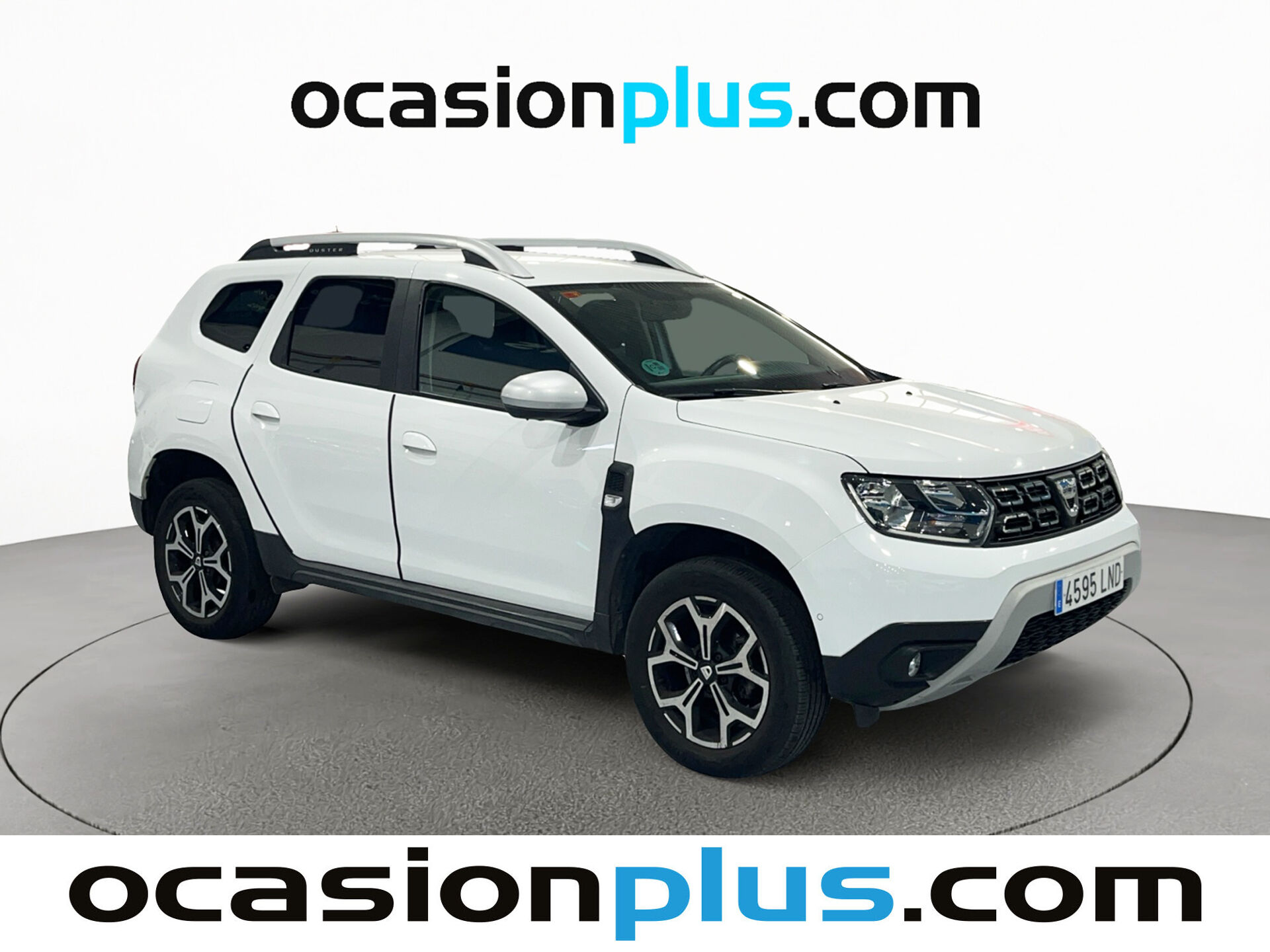 Imagen 2 de DACIA Duster
